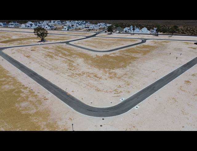 402M² VACANT LAND FOR SALE IN BRITANNIA BAY